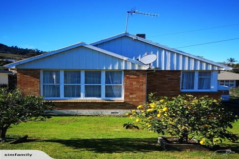 Photo of property in 114 Herewaka Street, Thames, 3500