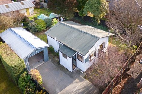 Photo of property in 60 Moore Street, Rolleston, 7614