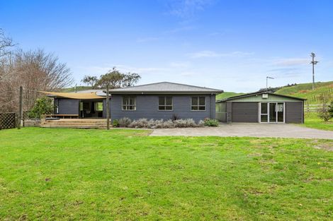 Photo of property in 517 Pikowai Road, Pikowai, Whakatane, 3194