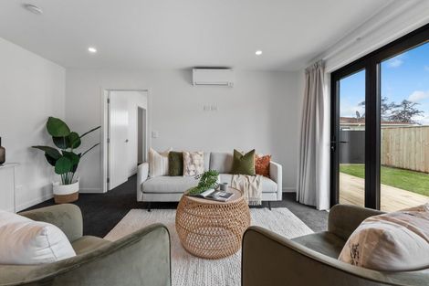 Photo of property in 40a Raglan Avenue, Cloverlea, Palmerston North, 4412