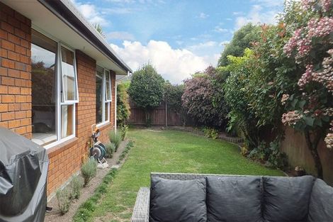 Photo of property in 5 Tuscany Place, Beckenham, Christchurch, 8023