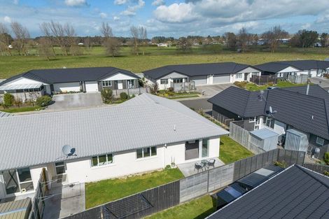 Photo of property in Henry Russell Estate, 49/36 Henry Russell Estate, Waipukurau, 4200