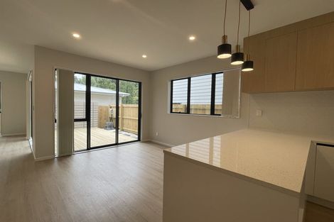 Photo of property in 30b Lowtherhurst Road, Massey, Auckland, 0614