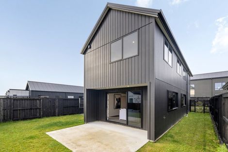 Photo of property in 75 Musselwhite Terrace, Chartwell, Hamilton, 3210