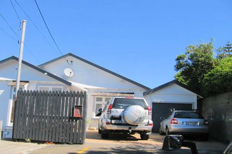 Photo of property in 36 Rewa Road, Hataitai, Wellington, 6021