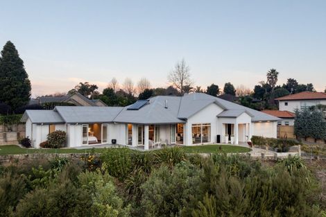 Photo of property in 40 Broadwater Close, Pyes Pa, Tauranga, 3112