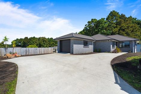 Photo of property in 3 Pinehurst Close, Te Kamo, Whangarei, 0112