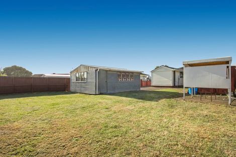 Photo of property in 16 Solent Street, Mangere, Auckland, 2022