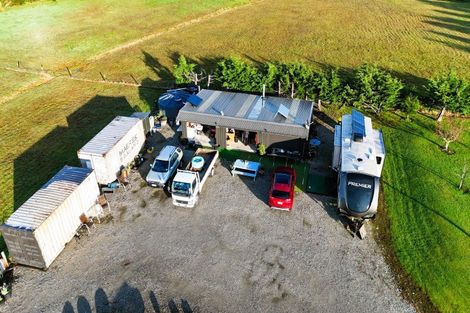 Photo of property in 71d Alma Road, Westport, 7892