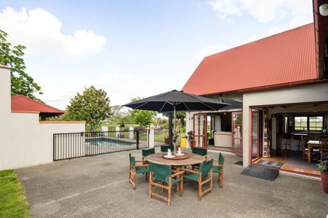 Photo of property in 248 Pokuru Road, Pokuru, Te Awamutu, 3875