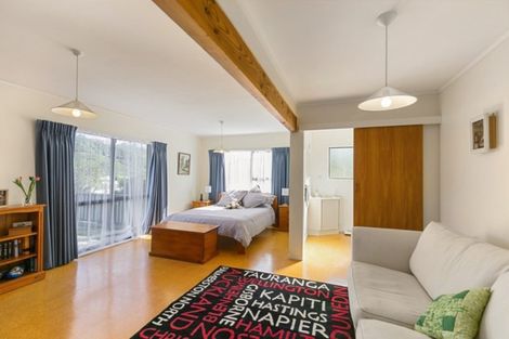 Photo of property in 159 Mitchell Street, Brooklyn, Wellington, 6021