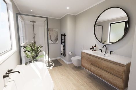 Photo of property in 354 Fergusson Drive, Heretaunga, Upper Hutt, 5018