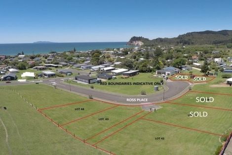 Photo of property in 8 Ross Place, Whiritoa, Whangamata, 3691