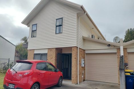 Photo of property in 18 Pyramid Place, Glen Eden, Auckland, 0602