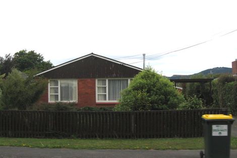 Photo of property in 29 Gainsborough Street, Hoon Hay, Christchurch, 8025