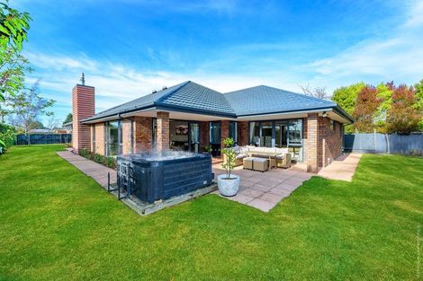 Photo of property in 9 High Street, Kirwee, Darfield, 7571