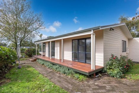 Photo of property in 695a Gordonton Road, Gordonton, Hamilton, 3281