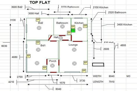 Photo of property in 161 Hataitai Road, Hataitai, Wellington, 6021