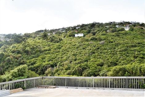 Photo of property in 136 Curtis Street, Northland, Wellington, 6012