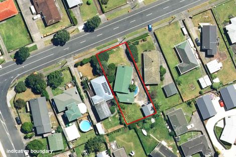 Photo of property in 51 Myers Road, Manurewa East, Auckland, 2102