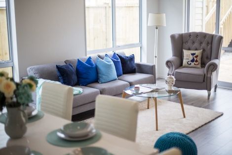 Photo of property in 12 Carrygawley Road, Flat Bush, Auckland, 2019