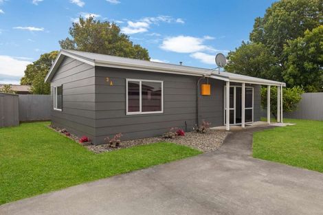 Photo of property in 3a Kettle Avenue, Awapuni, Palmerston North, 4412