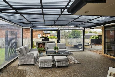 Photo of property in 3 Maddendale Place, Maungakaramea, Whangarei, 0178