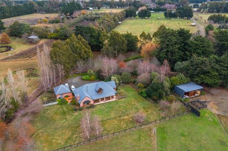 Photo of property in 231 Carters Road, Amberley, 7481