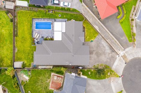 Photo of property in 12 Inglis Place, Mahora, Hastings, 4120