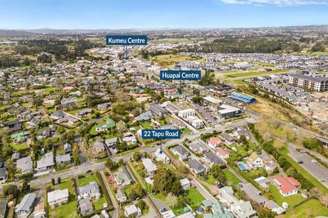 Photo of property in 22 Tapu Road, Huapai, Kumeu, 0810