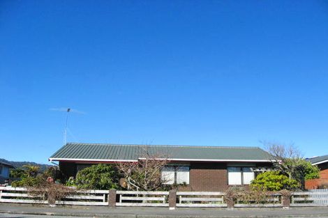 Photo of property in 113 Shakespeare Street, Greymouth, 7805