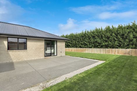 Photo of property in 58a Ashbury Drive, Tinwald, Ashburton, 7700