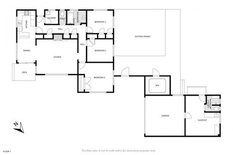 Photo of property in 13 Marlborough Crescent, Richmond, 7020