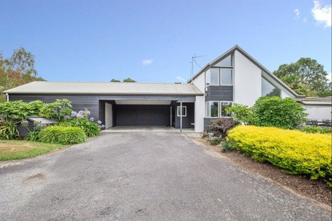 Photo of property in 43 Redwood Grove, Levin, 5571