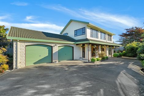 Photo of property in 47 Muir Avenue, Halswell, Christchurch, 8025