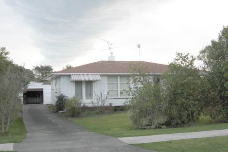 Photo of property in 36 Jellicoe Street, Greytown, 5712