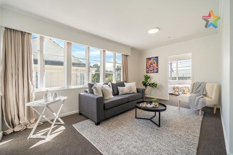 Photo of property in 101 Wilkie Crescent, Naenae, Lower Hutt, 5011