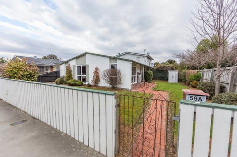 Photo of property in 1/59 Maidstone Road, Ilam, Christchurch, 8041