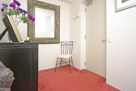 Photo of property in Sirocco Apartments, 302/8u Church Street, Wellington Central, Wellington, 6011