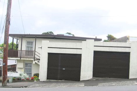 Photo of property in 12u1 Cleveland Street, Brooklyn, Wellington, 6021