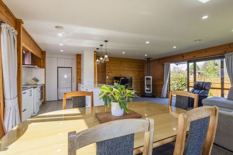 Photo of property in 44 Arawa Street, Ohakune, 4625