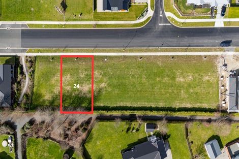 Photo of property in 24 Peakedale Drive, Matamata, 3400