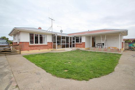 Photo of property in 474 Thames Highway, Oamaru North, Oamaru, 9400