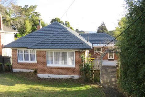 Photo of property in 65 Pleasant Road, Glen Eden, Auckland, 0602
