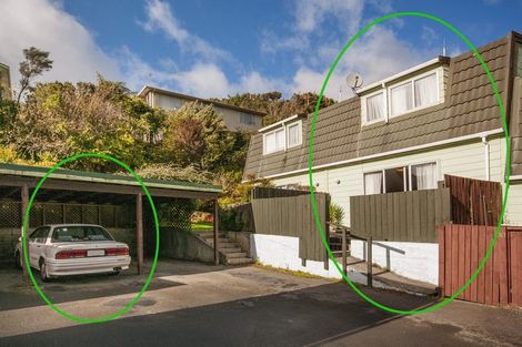 Photo of property in 11/2 Burdendale Grove, Churton Park, Wellington, 6037