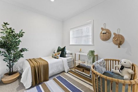 Photo of property in 35 Upjohn Street, Brooklands, New Plymouth, 4310