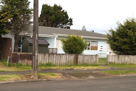 Photo of property in 1a Hardie Street, Mangere East, Auckland, 2024