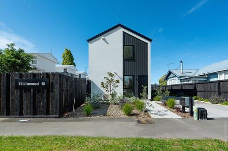 Photo of property in 1/73 Linwood Avenue, Linwood, Christchurch, 8011