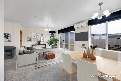 Photo of property in 6 Manse Street, Hawera, 4610