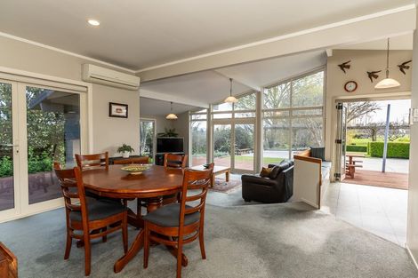 Photo of property in 178 Exelby Road, Burbush, Hamilton, 3288